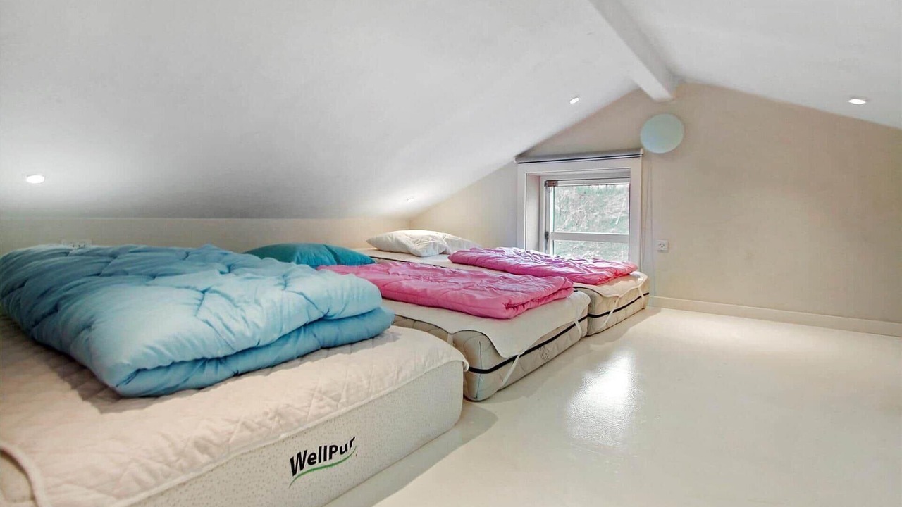 Photo of Bedroom in Bisserup