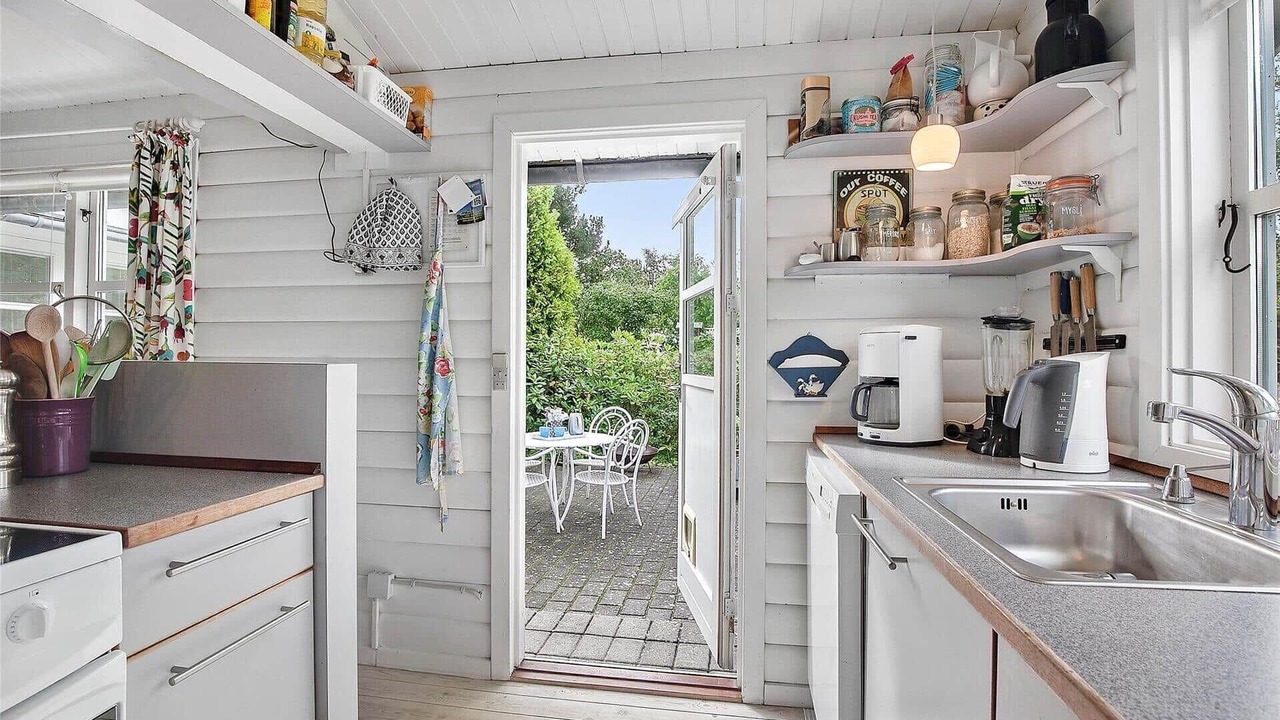 Photo of Kitchen in Reersø