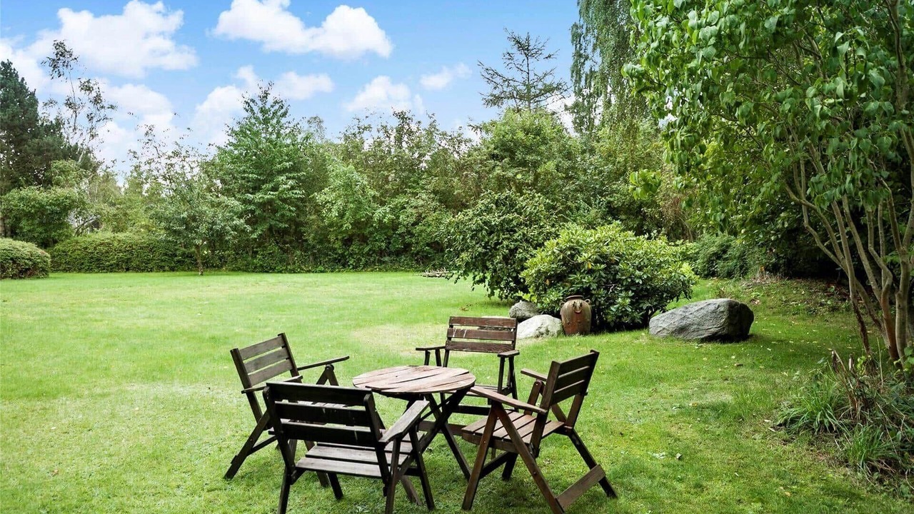 Photo of Outdoor in Reersø