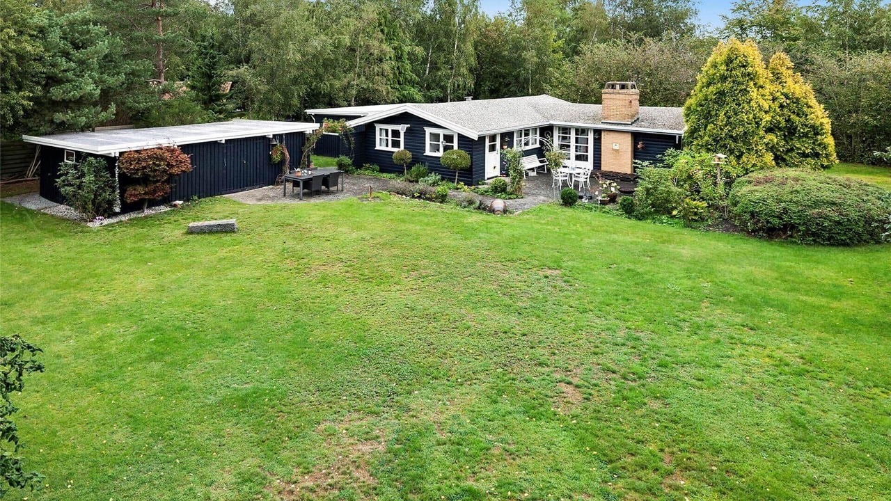 Photo of Outdoor in Reersø