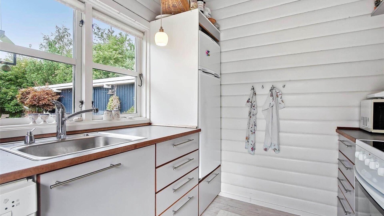 Photo of Kitchen in Reersø