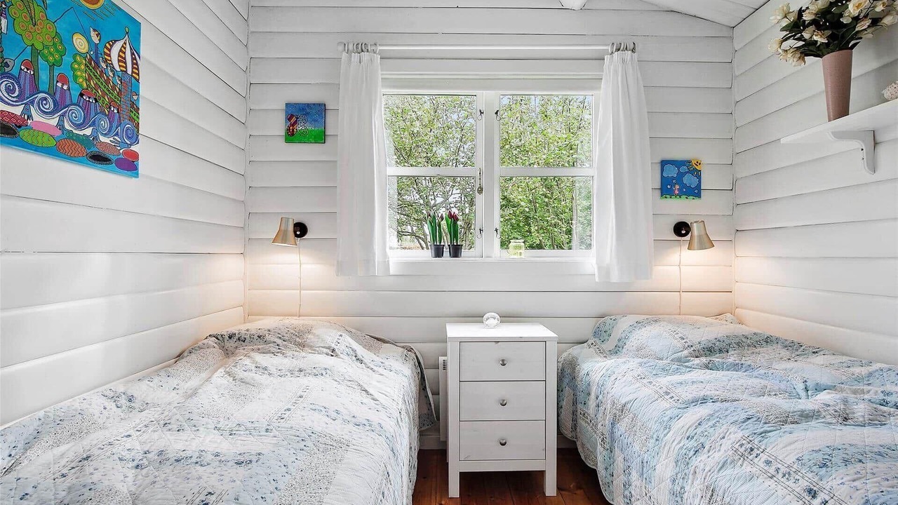 Photo of Bedroom in Reersø