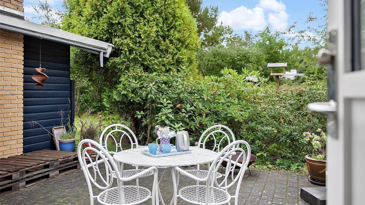 Photo of Outdoor in Reersø