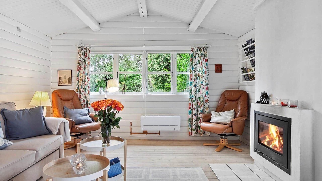 Photo of Livingroom in Reersø