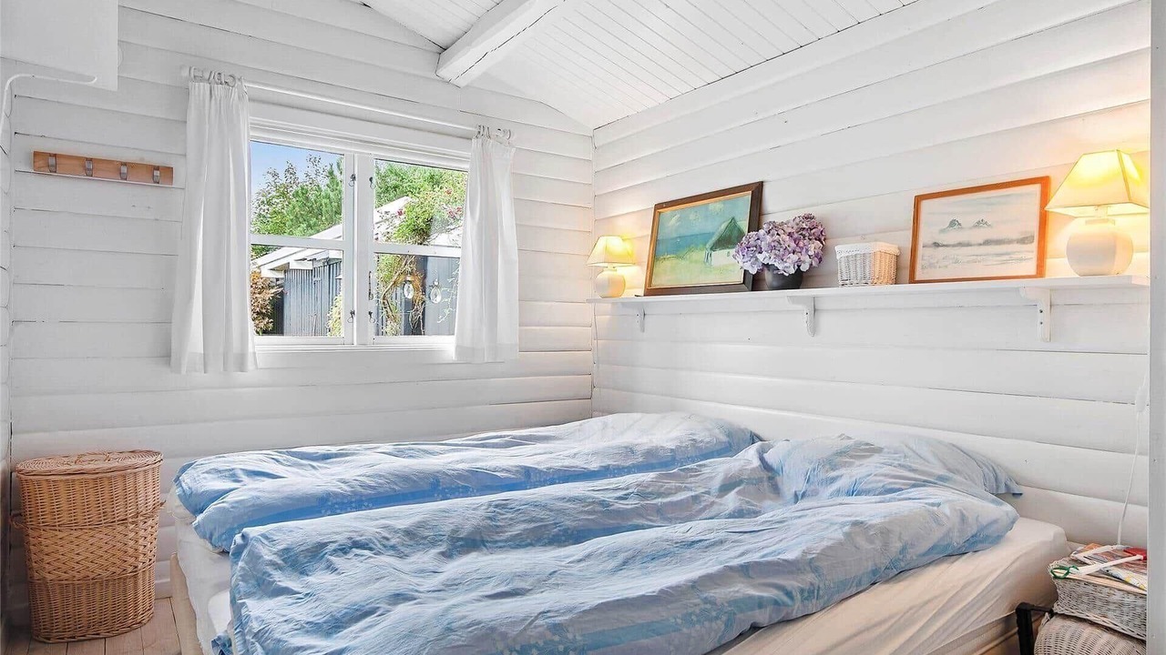 Photo of Bedroom in Reersø