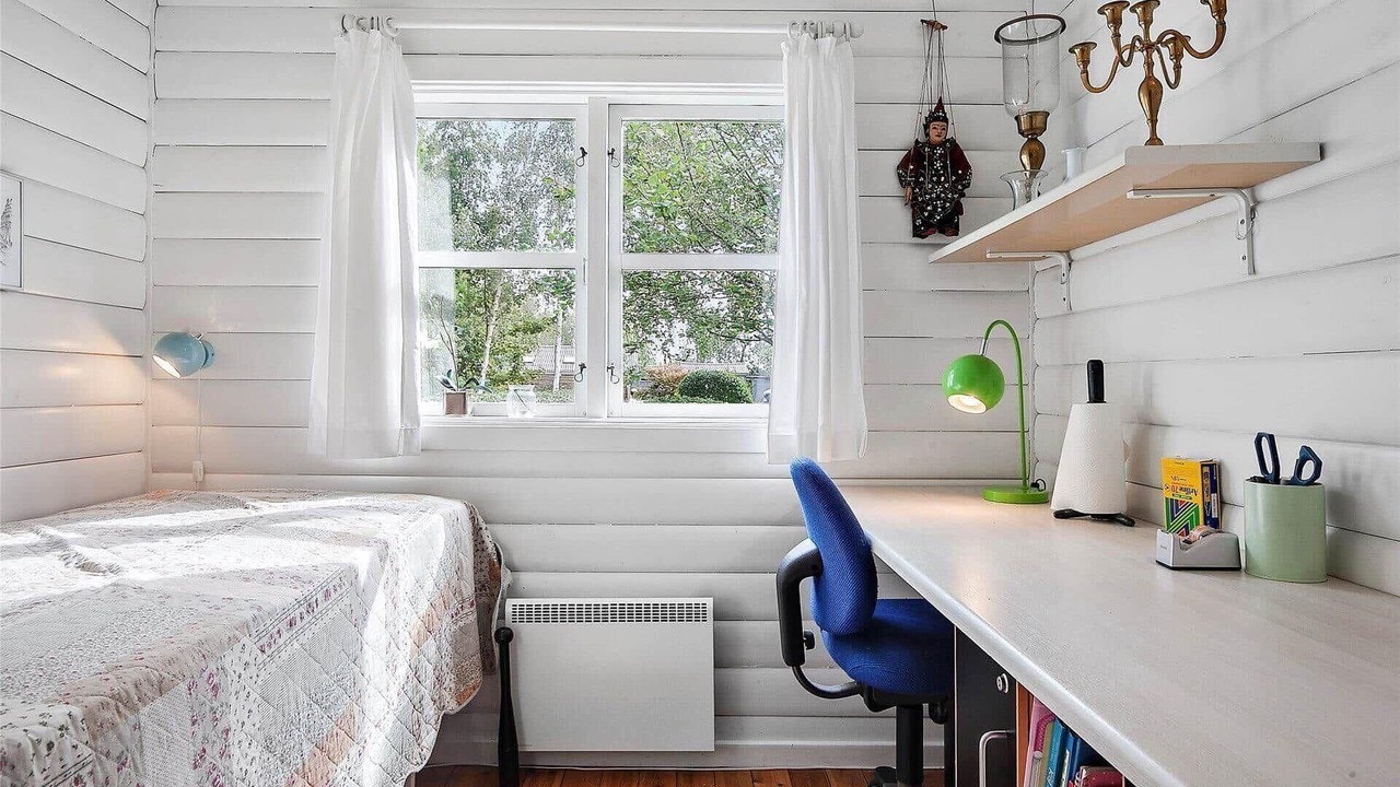 Photo of Bedroom in Reersø