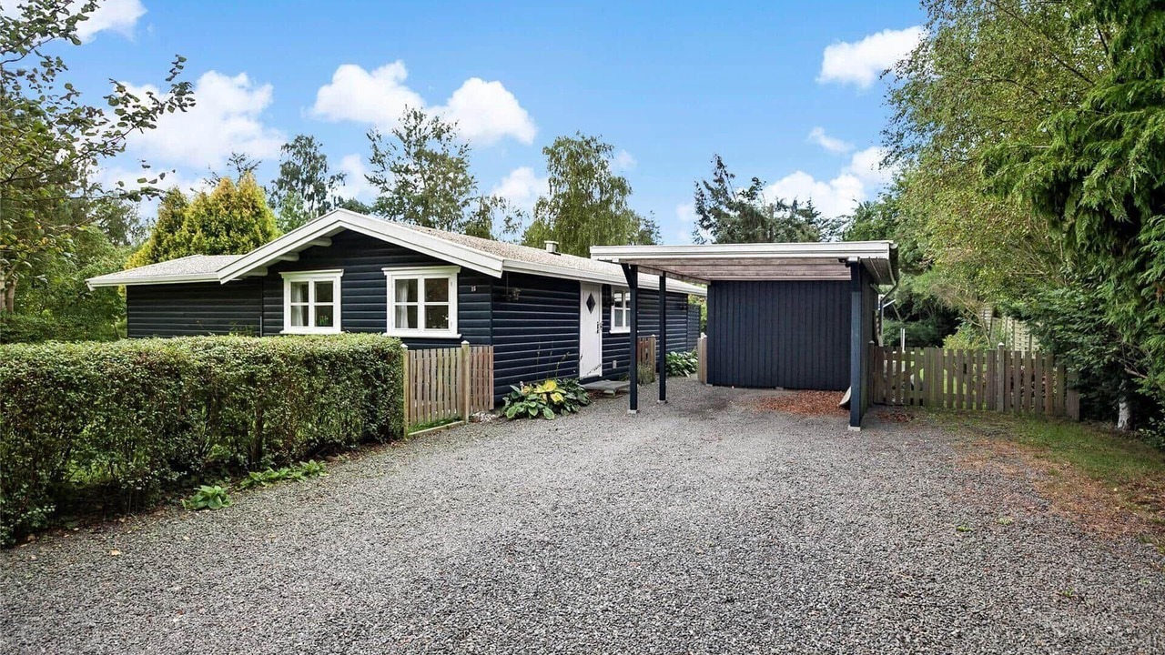 Photo of Outdoor in Reersø