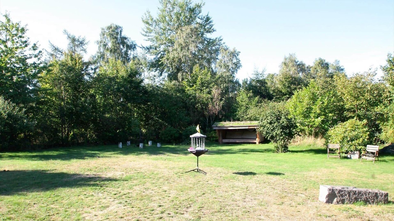 Photo of Outdoor in Reersø