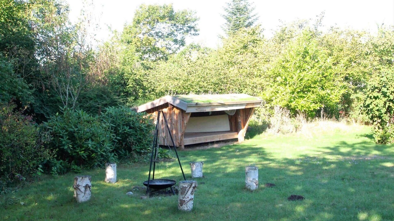 Photo of Outdoor in Reersø