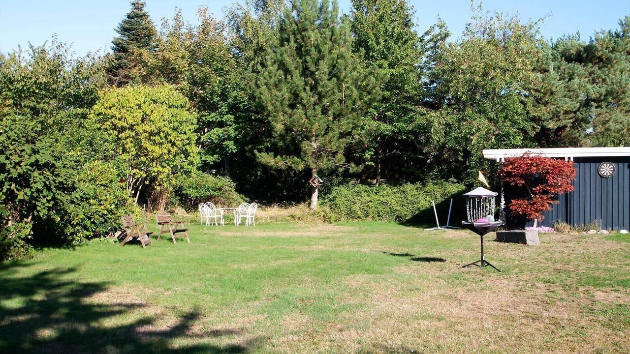 Photo of Outdoor in Reersø