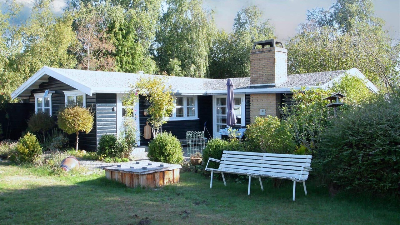 Photo of Outdoor in Reersø