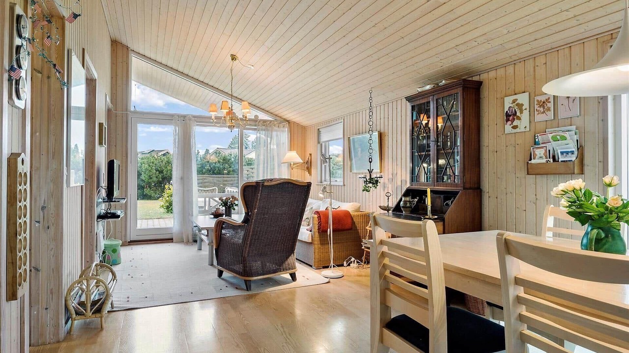 Photo of Livingroom in Bisserup