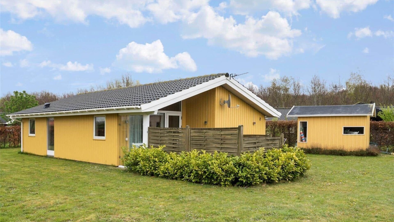 Photo of Outdoor in Bisserup