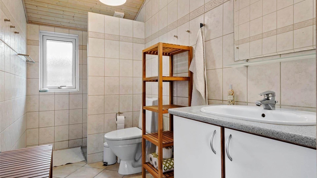 Photo of Bathroom in Bisserup