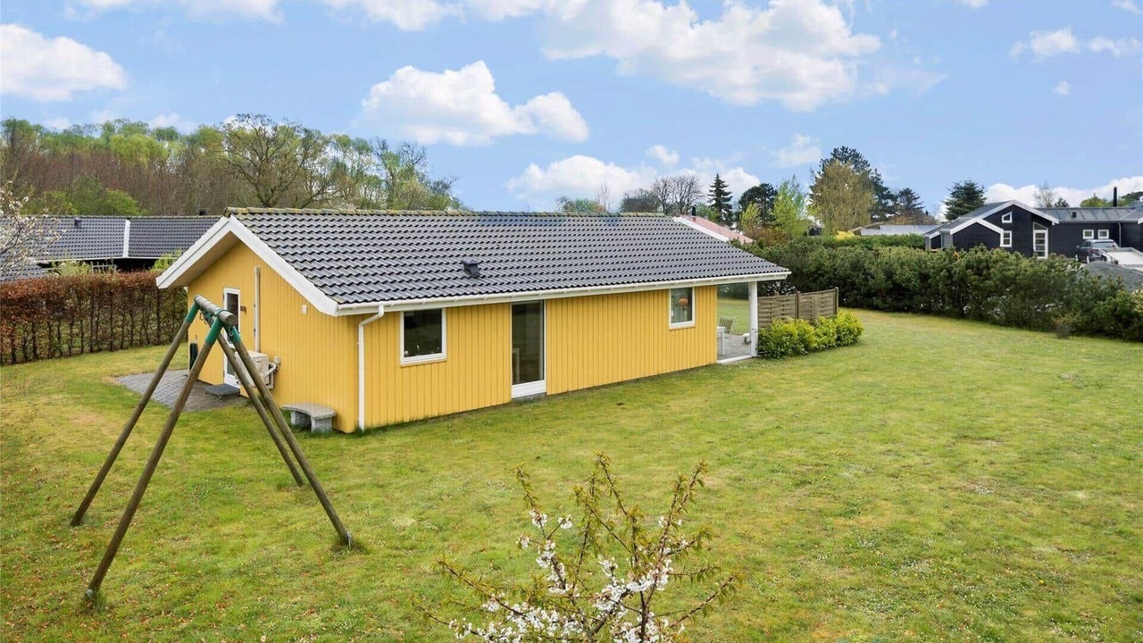 Photo of Outdoor in Bisserup