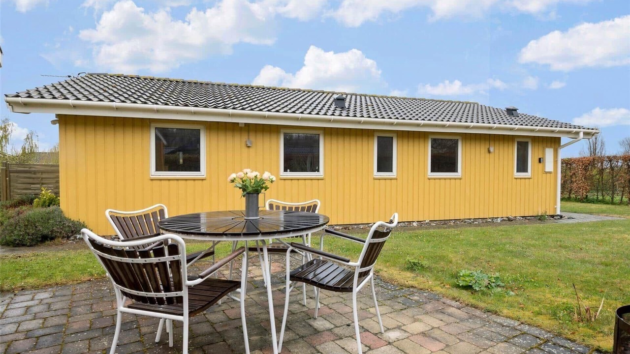 Photo of Outdoor in Bisserup