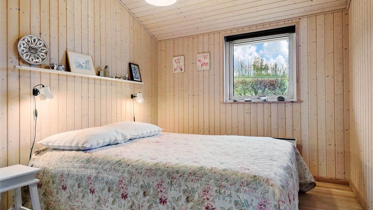 Photo of Bedroom in Bisserup