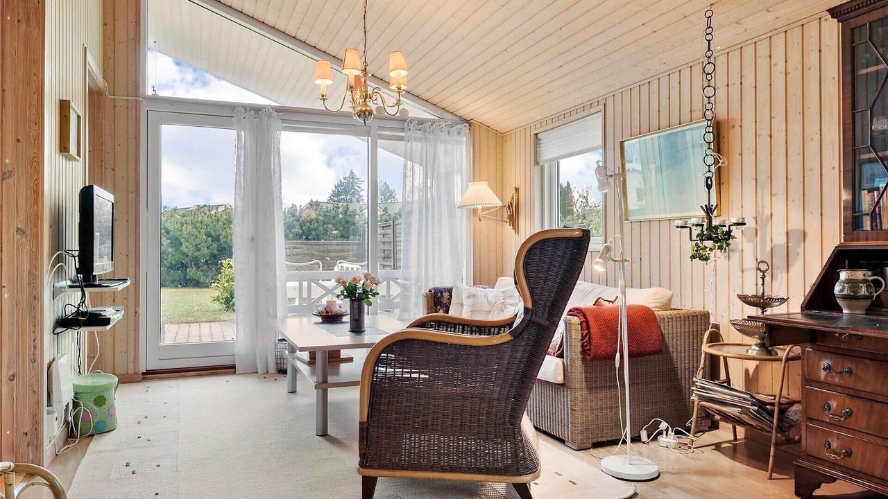 Photo of Livingroom in Bisserup