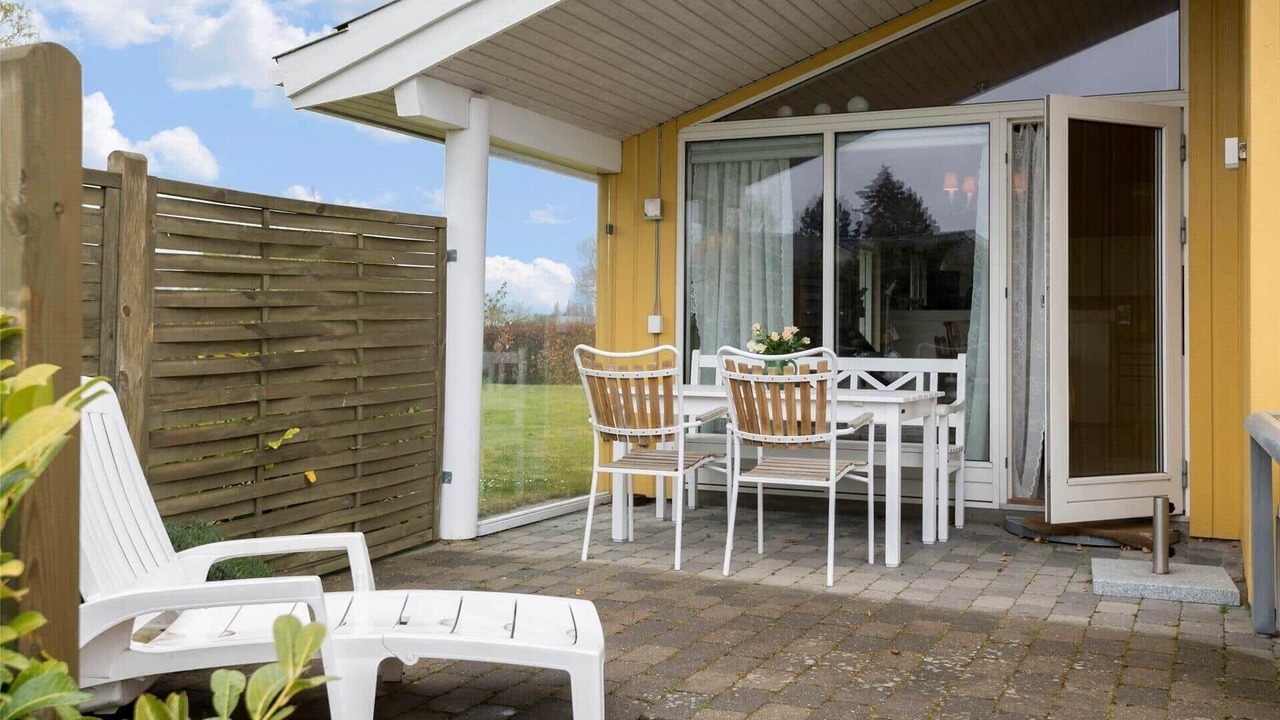 Photo of Outdoor in Bisserup