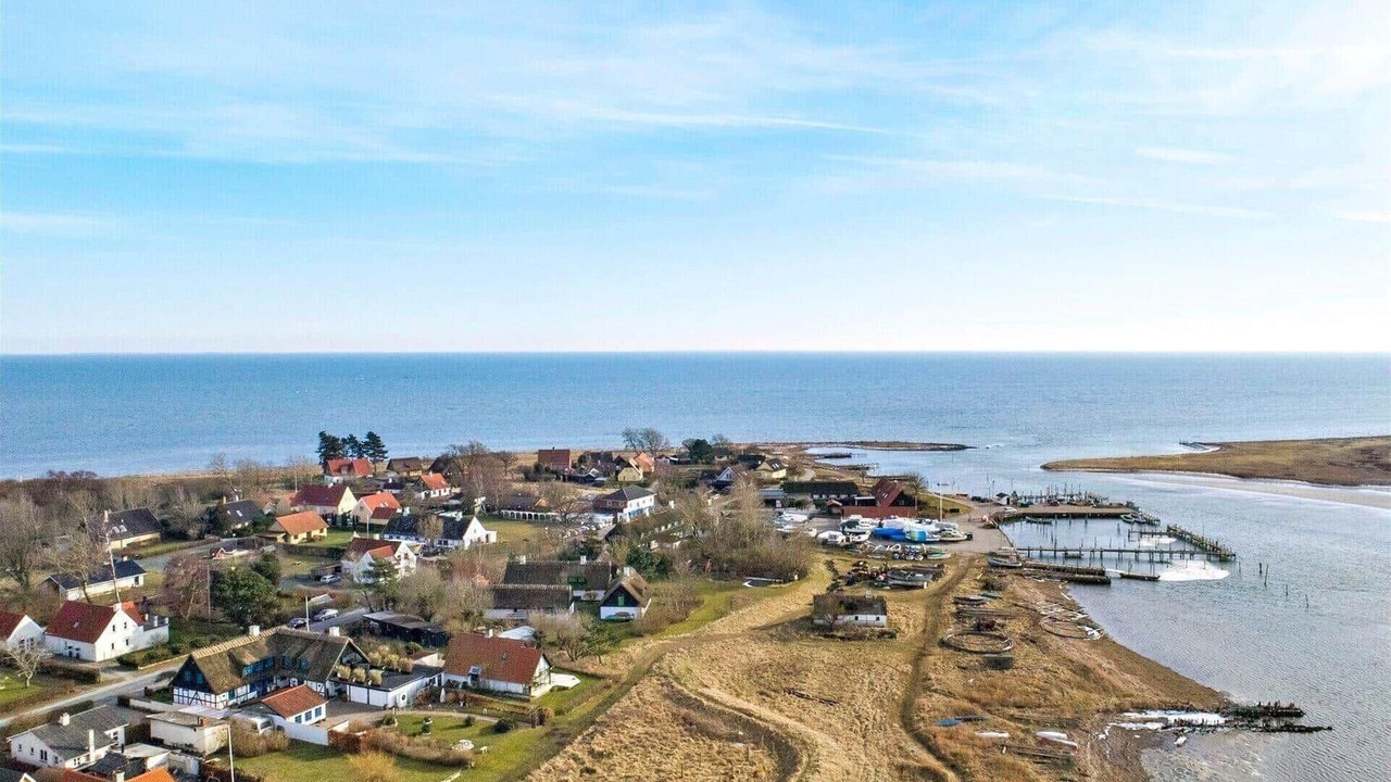 Photo of Outdoor in Bisserup
