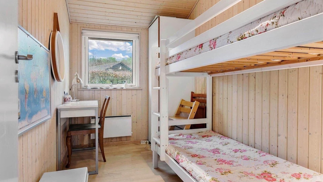 Photo of Bedroom in Bisserup