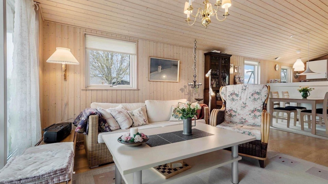 Photo of Livingroom in Bisserup