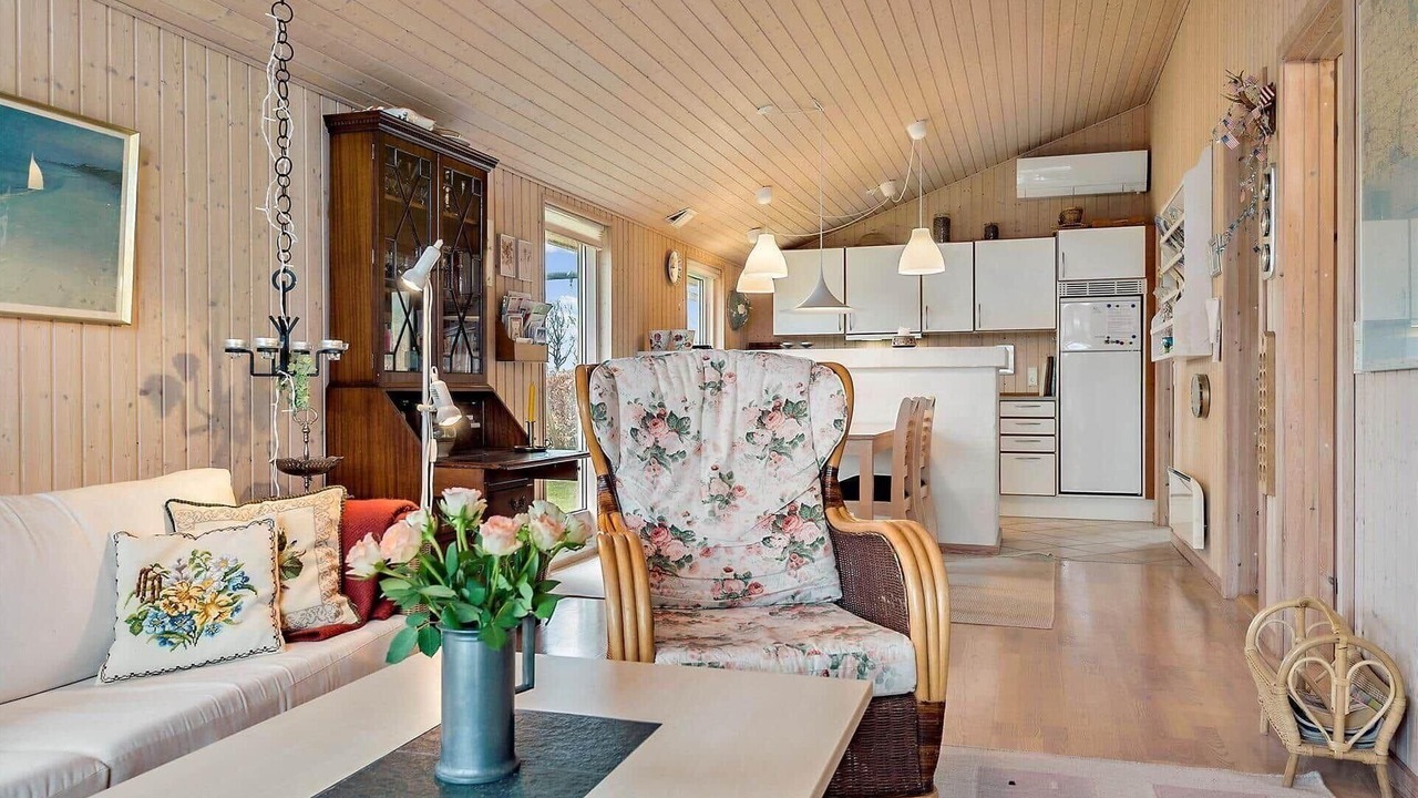 Photo of Livingroom in Bisserup