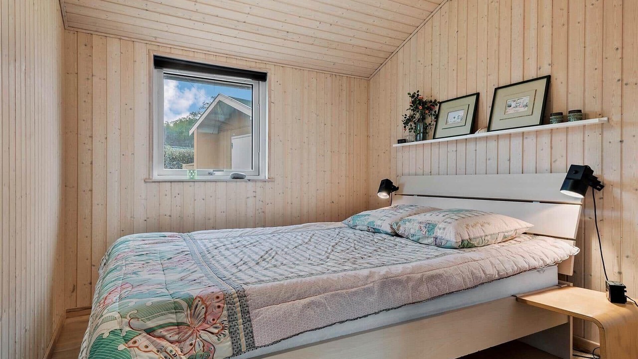 Photo of Bedroom in Bisserup
