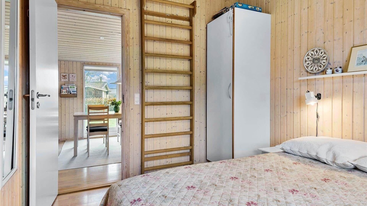 Photo of Bedroom in Bisserup