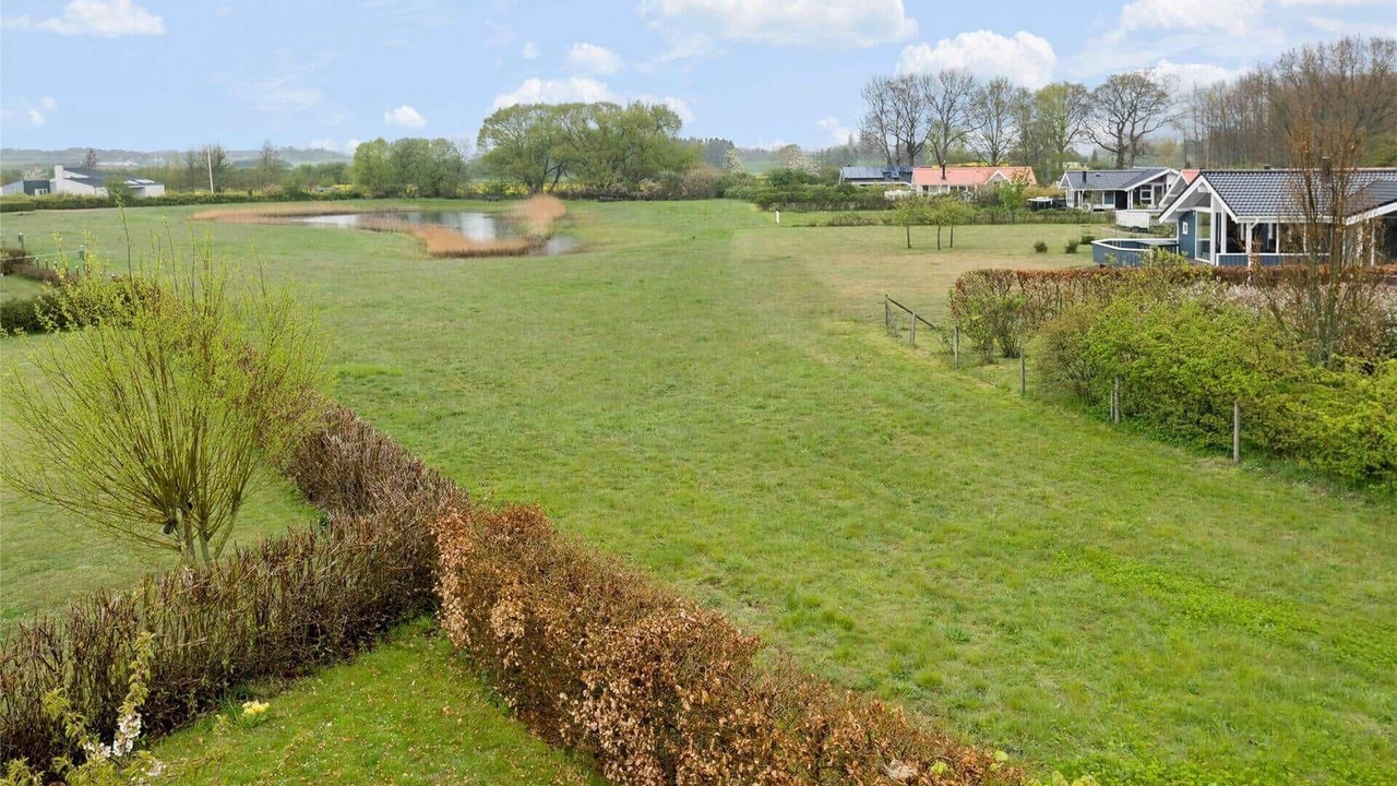Photo of Outdoor in Bisserup
