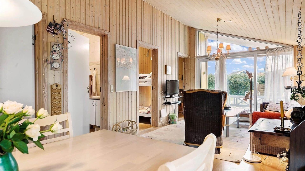 Photo of Bedroom in Bisserup