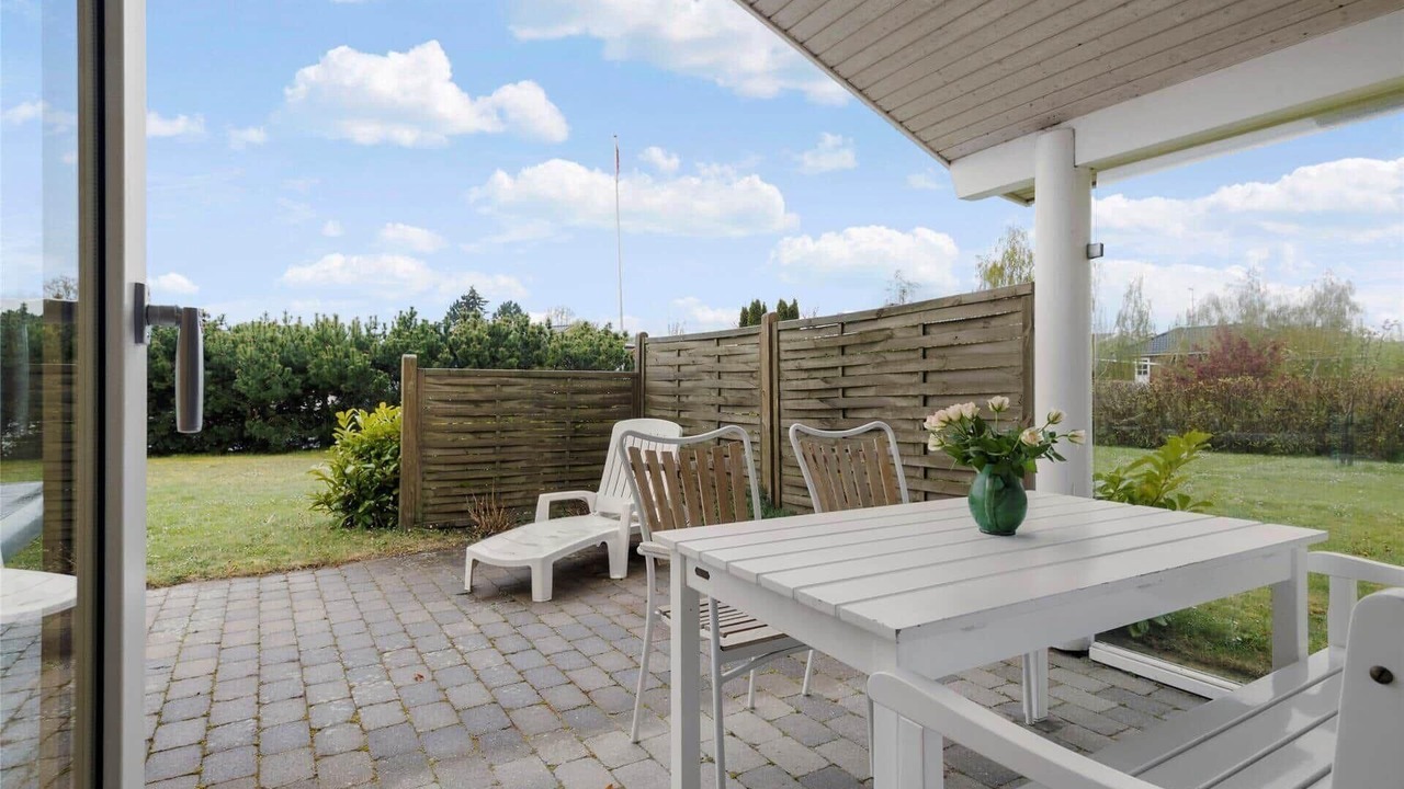 Photo of Outdoor in Bisserup