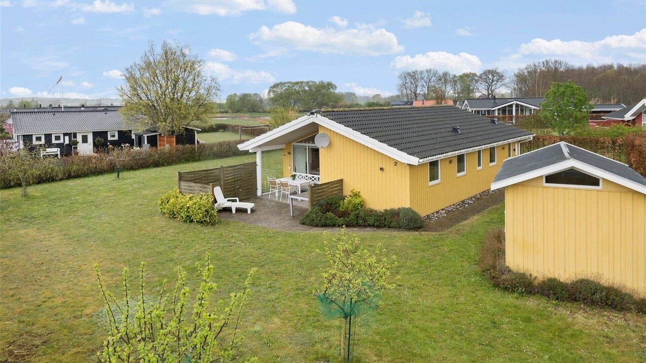Photo of Outdoor in Bisserup