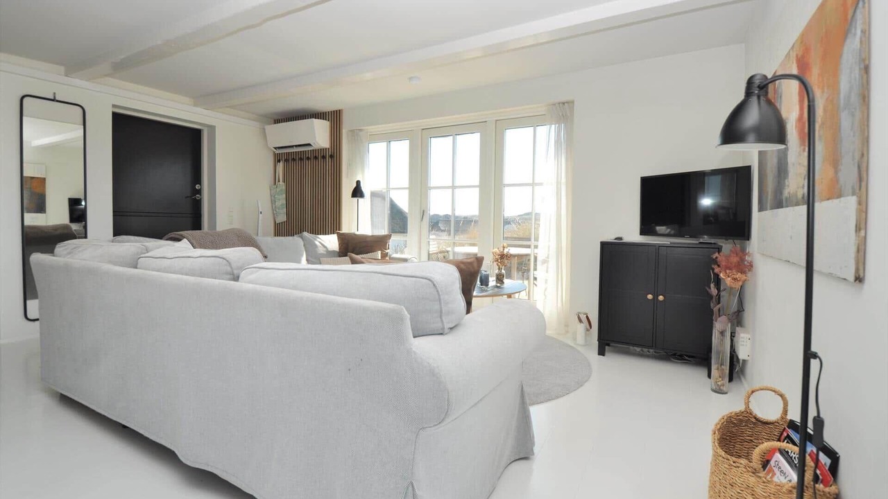 Photo of Livingroom in Vedersø Klit