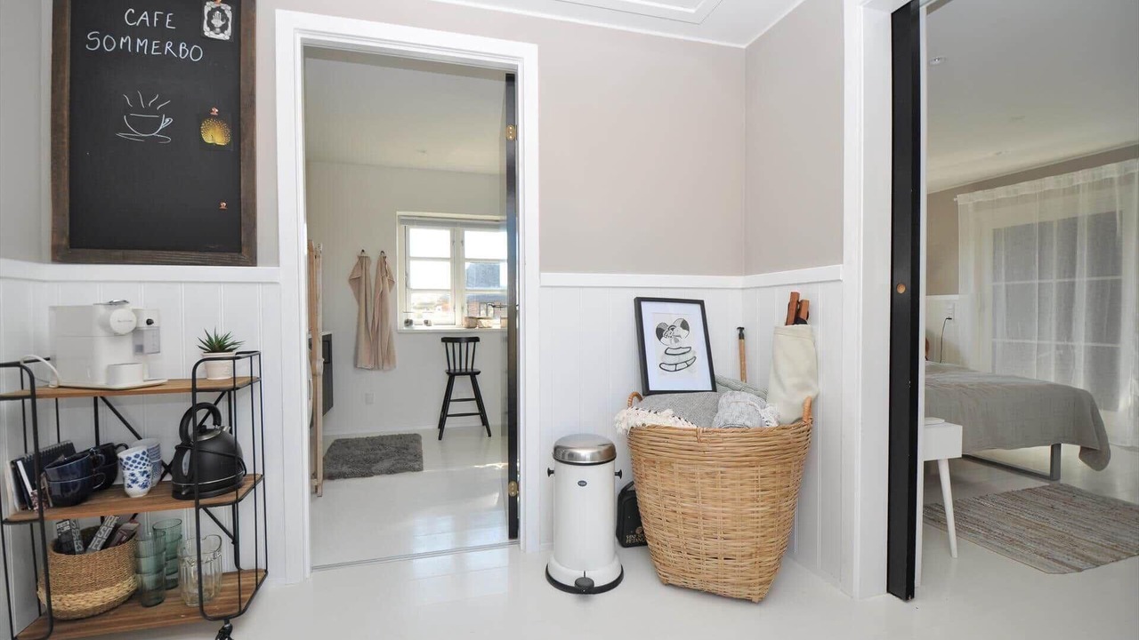 Photo of Bedroom in Vedersø Klit