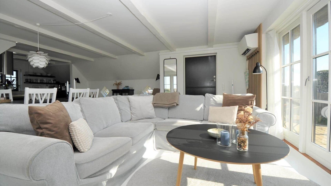 Photo of Livingroom in Vedersø Klit