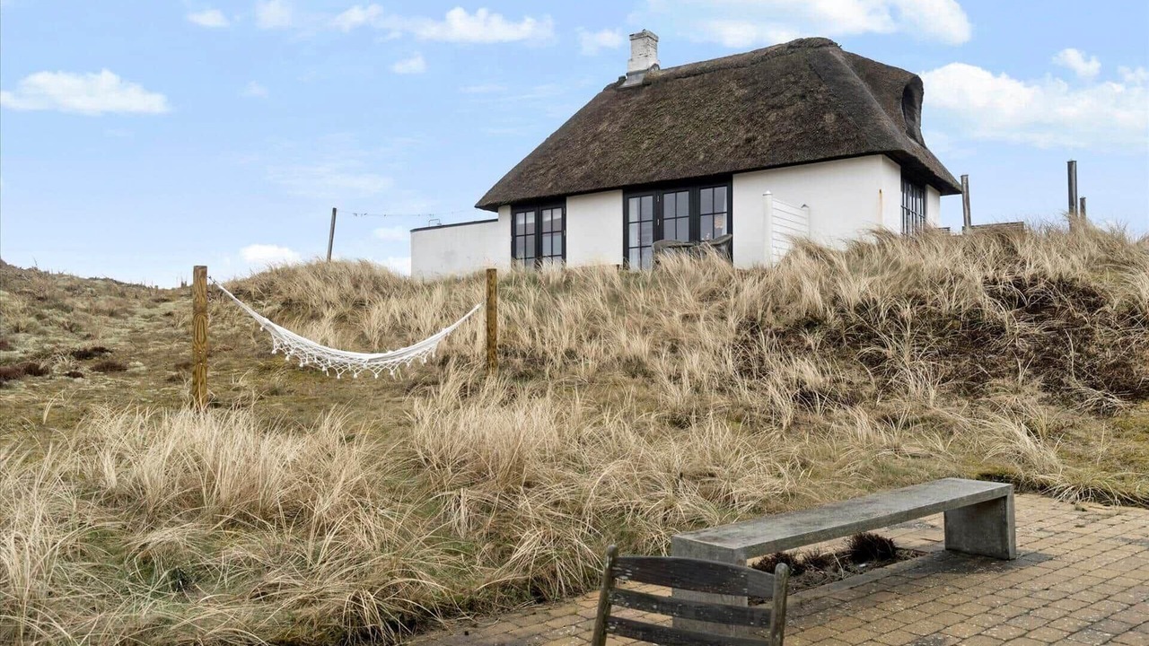 Photo of Outdoor in Vedersø Klit