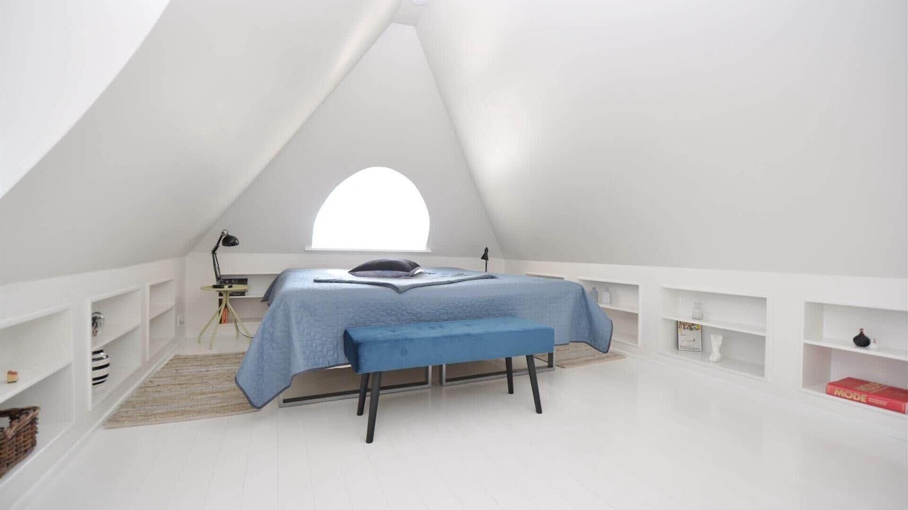 Photo of Bedroom in Vedersø Klit