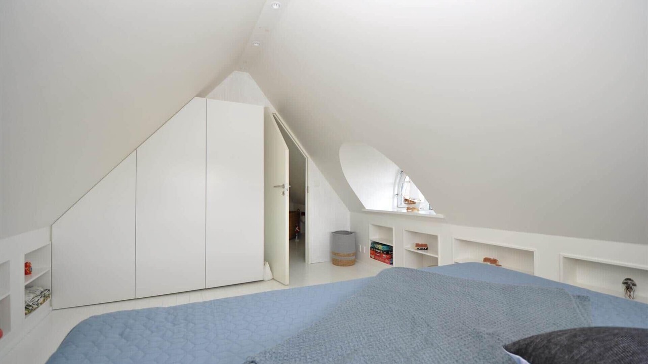 Photo of Bedroom in Vedersø Klit