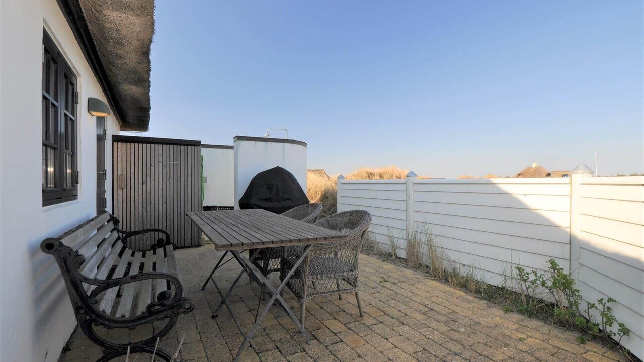 Photo of Outdoor in Vedersø Klit