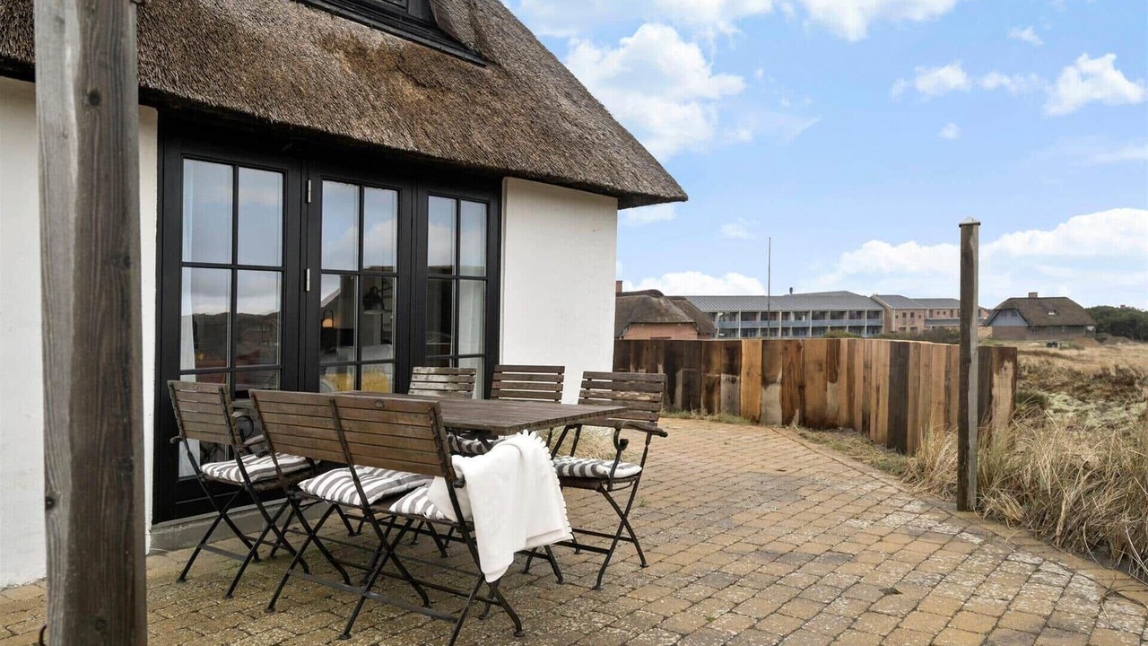 Photo of Outdoor in Vedersø Klit