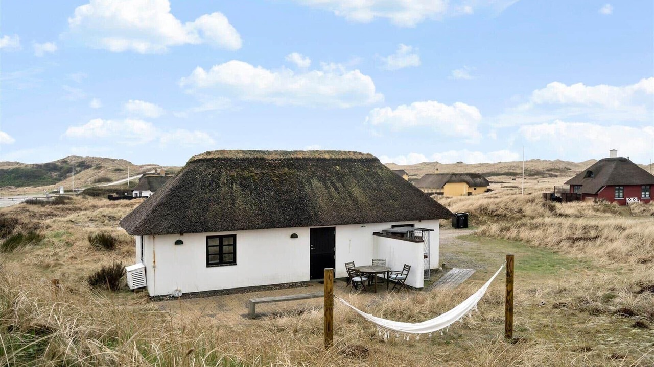 Photo of Outdoor in Vedersø Klit