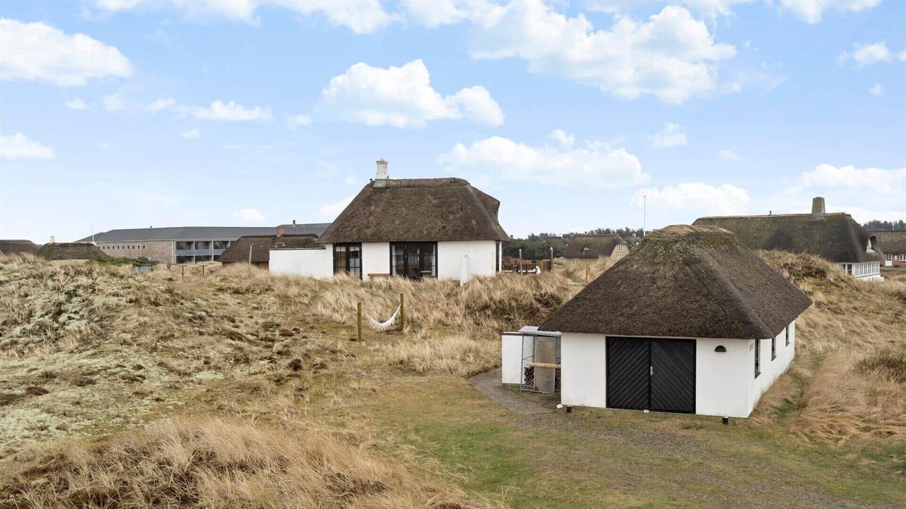 Photo of Outdoor in Vedersø Klit