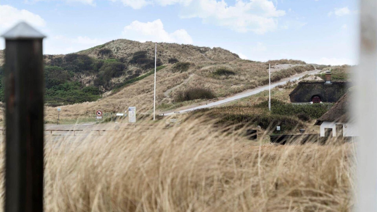 Photo of Outdoor in Vedersø Klit