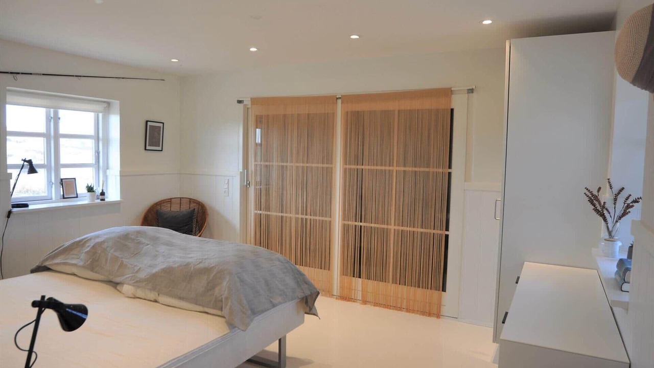Photo of Bedroom in Vedersø Klit