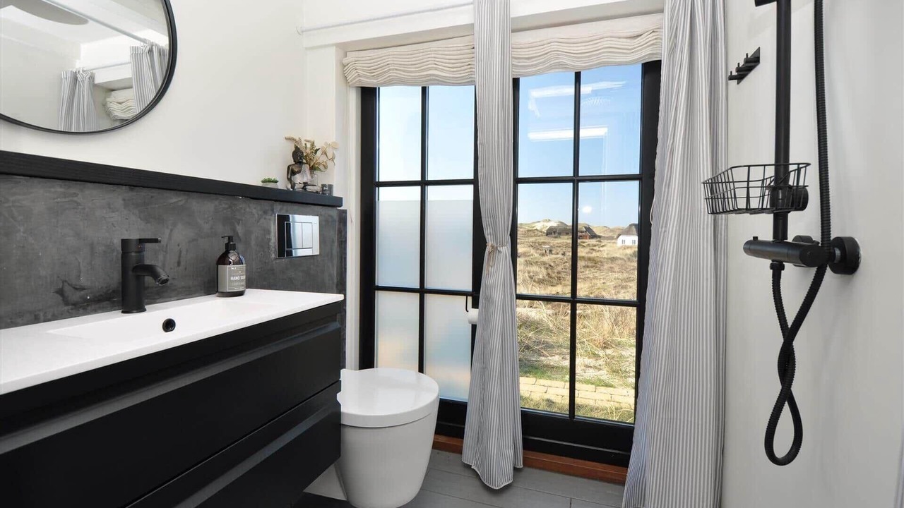 Photo of Bathroom in Vedersø Klit