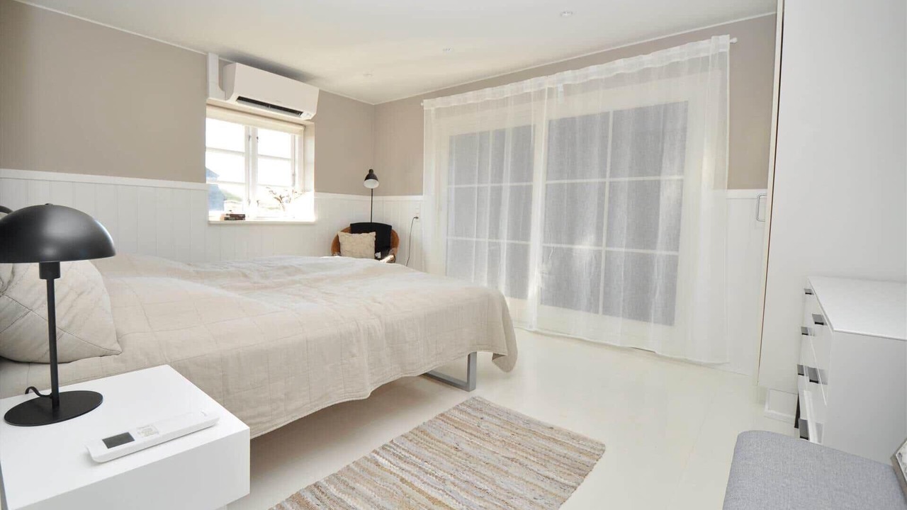 Photo of Bedroom in Vedersø Klit
