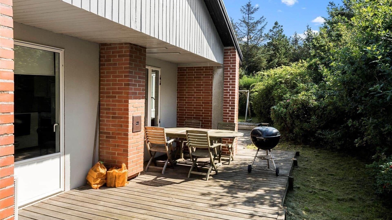 Photo of Outdoor in Nørre Fjand