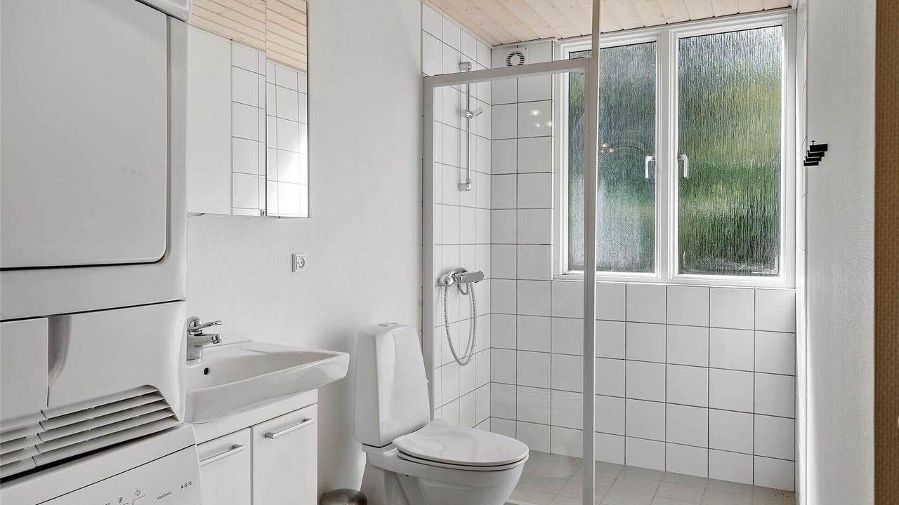Photo of Bathroom in Nørre Fjand