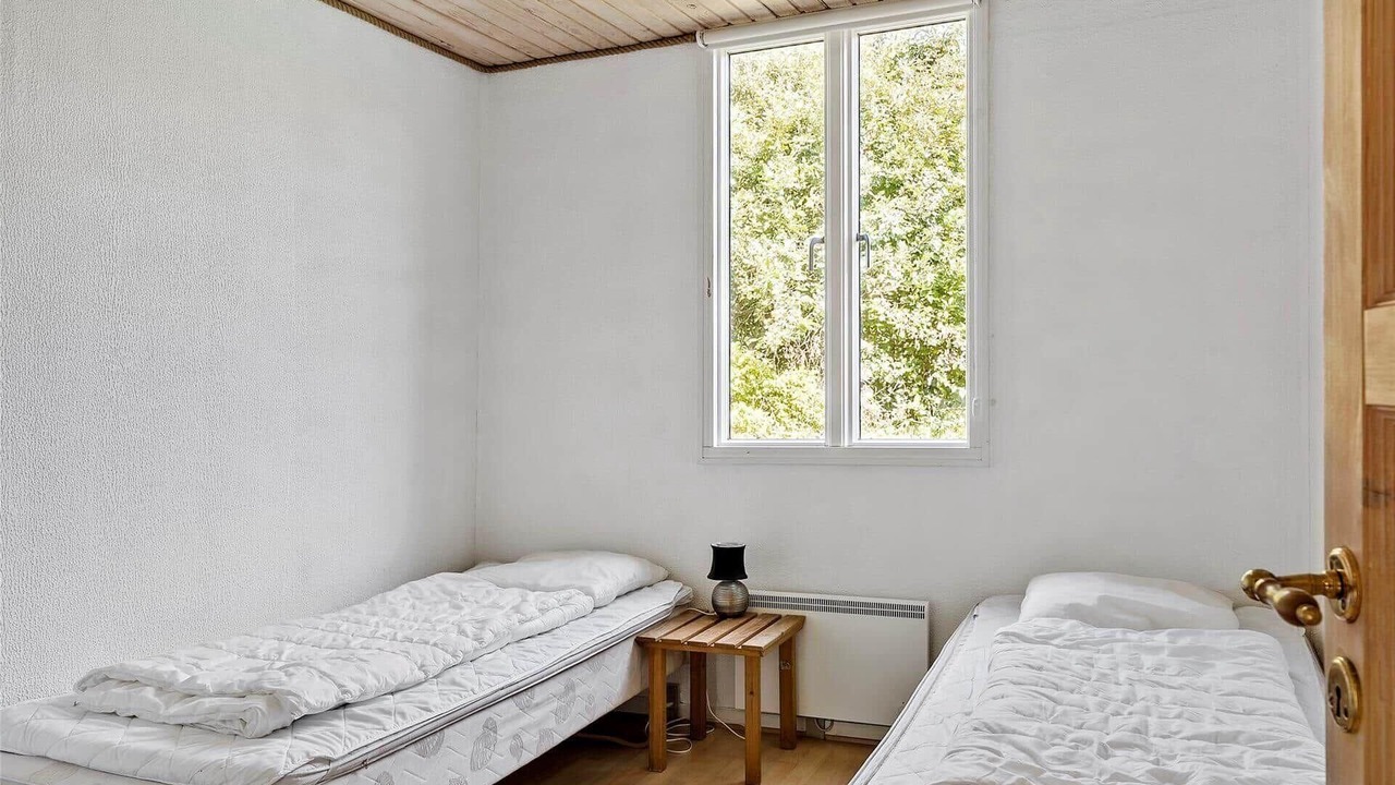 Photo of Bedroom in Nørre Fjand